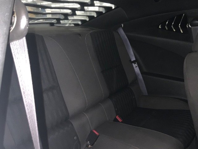 Used 2014 Chevrolet Camaro LS w/ Black Rally Stripe Package image 12