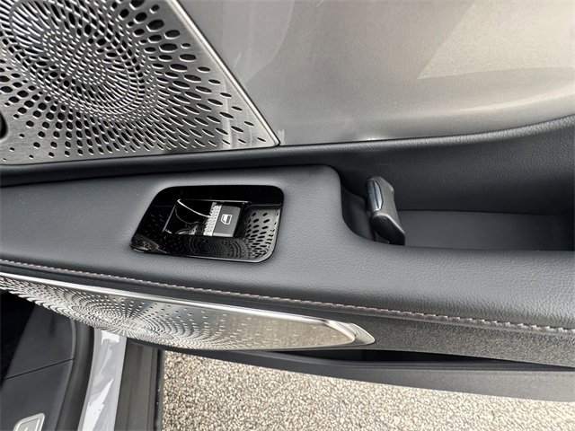 New 2026 Lincoln Nautilus Reserve image 17