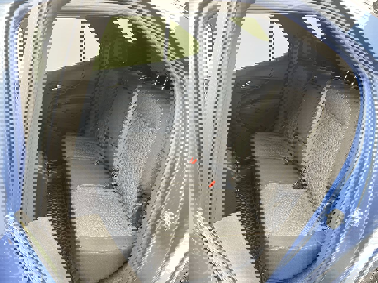 Certified 2024 Chevrolet Equinox LT image 11