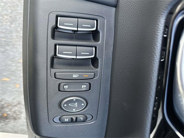 New 2026 Honda CR-V EX-L image 18