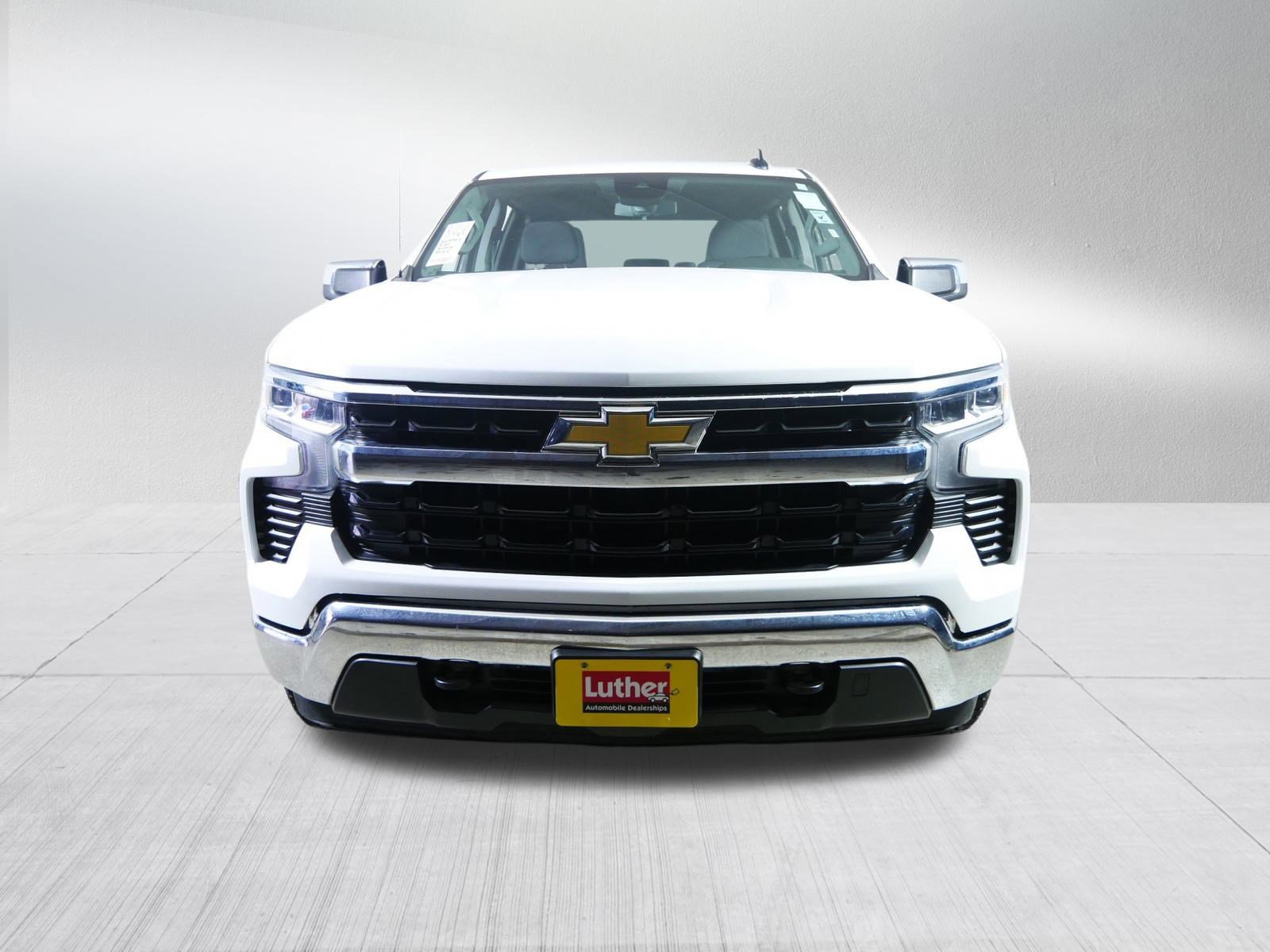 Used 2023 Chevrolet Silverado 1500 LT video 2