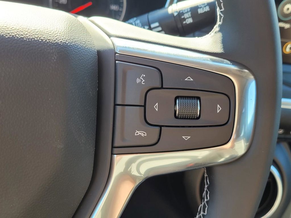 New 2026 Chevrolet Blazer LT w/ Midnight/Sport Edition image 22