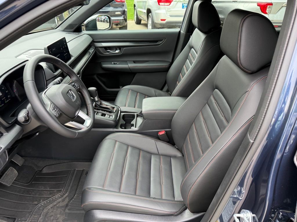 Certified 2026 Honda CR-V Sport-L image 16