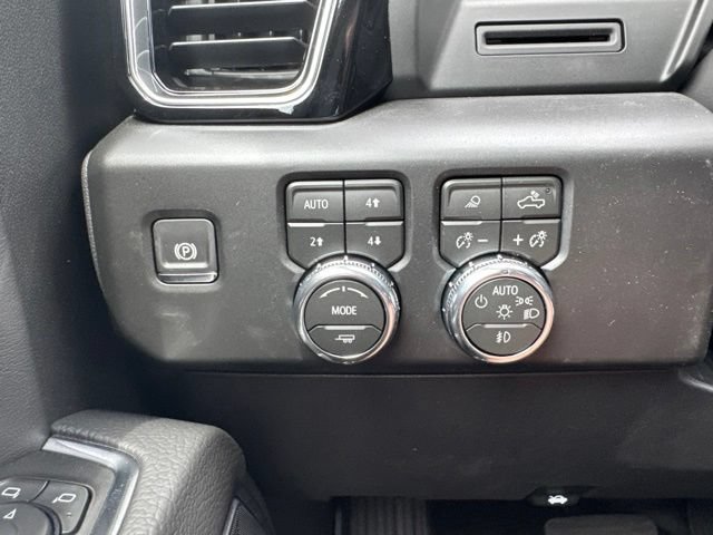 New 2026 GMC Sierra 1500 Denali AWD/4WD image 5