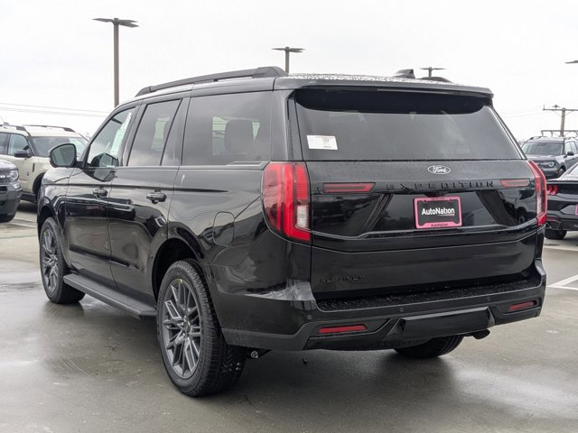 New 2026 Ford Expedition Platinum w/ Stealth Appearance Package image 9