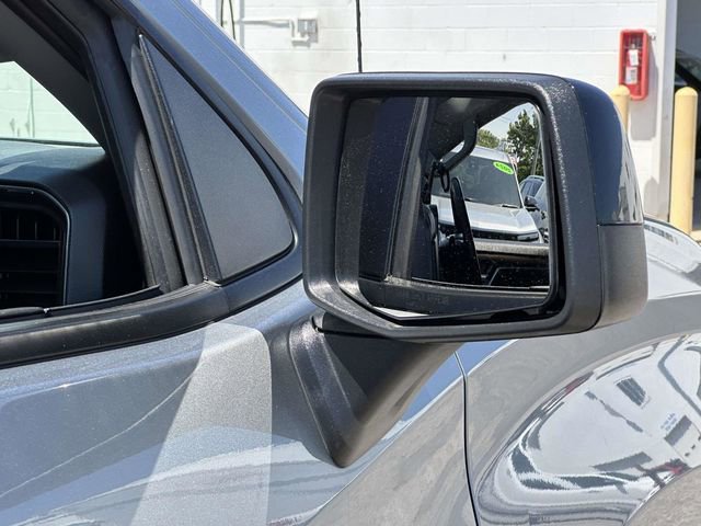 Used 2024 Chevrolet Silverado 1500 RST AWD/4WD image 28
