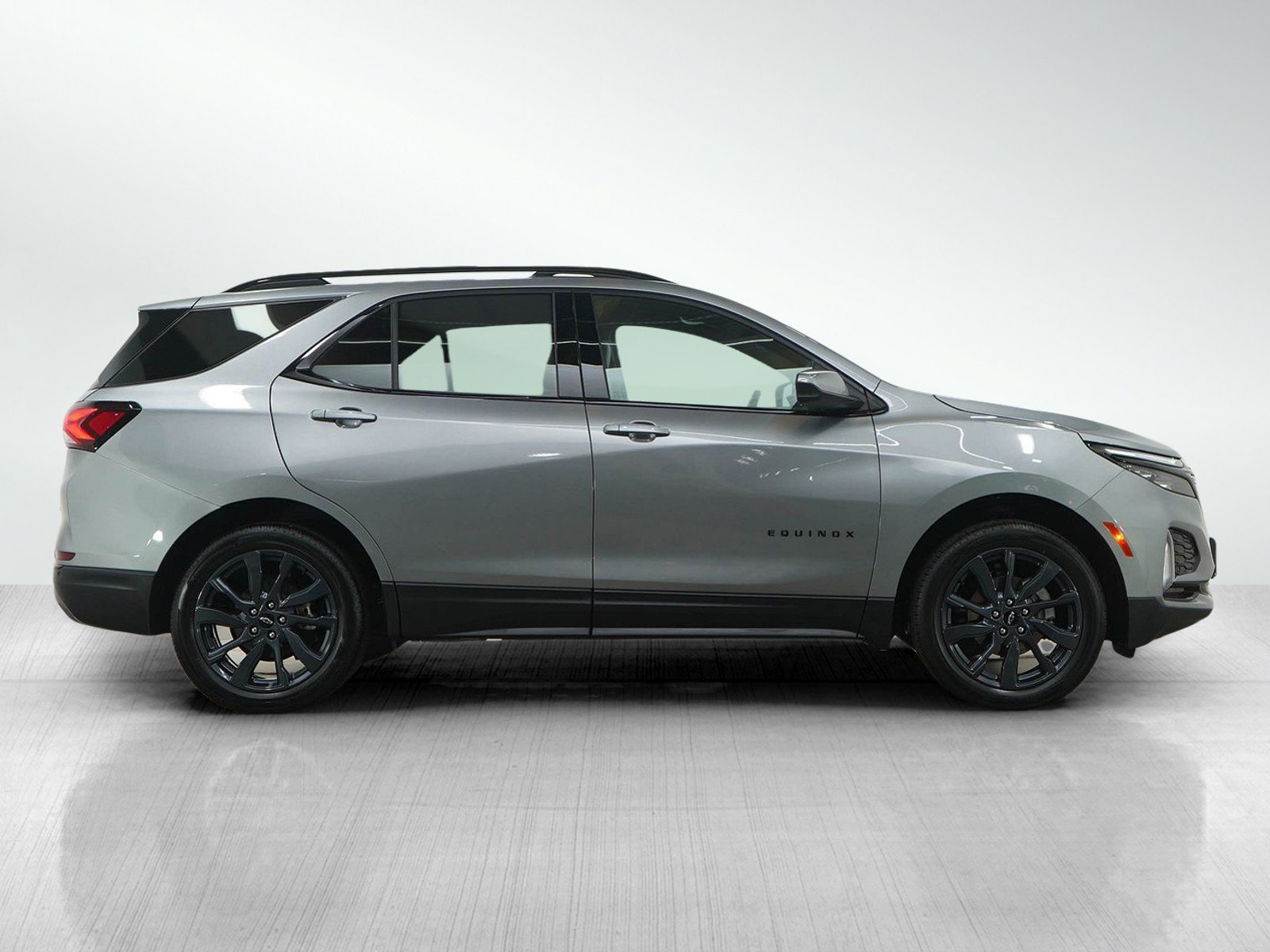 Used 2024 Chevrolet Equinox RS image 6