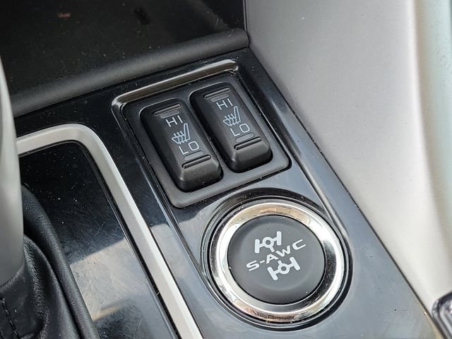 Used 2022 Mitsubishi Eclipse Cross LE image 25