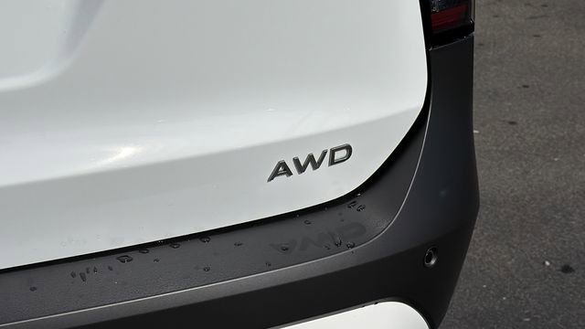 New 2026 Nissan Kicks SV w/ Cold Weather Package image 11