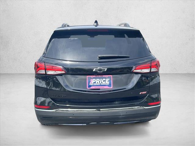 Used 2023 Chevrolet Equinox RS image 6
