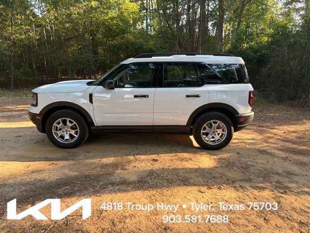 Used 2023 Ford Bronco Sport AWD/4WD image 5