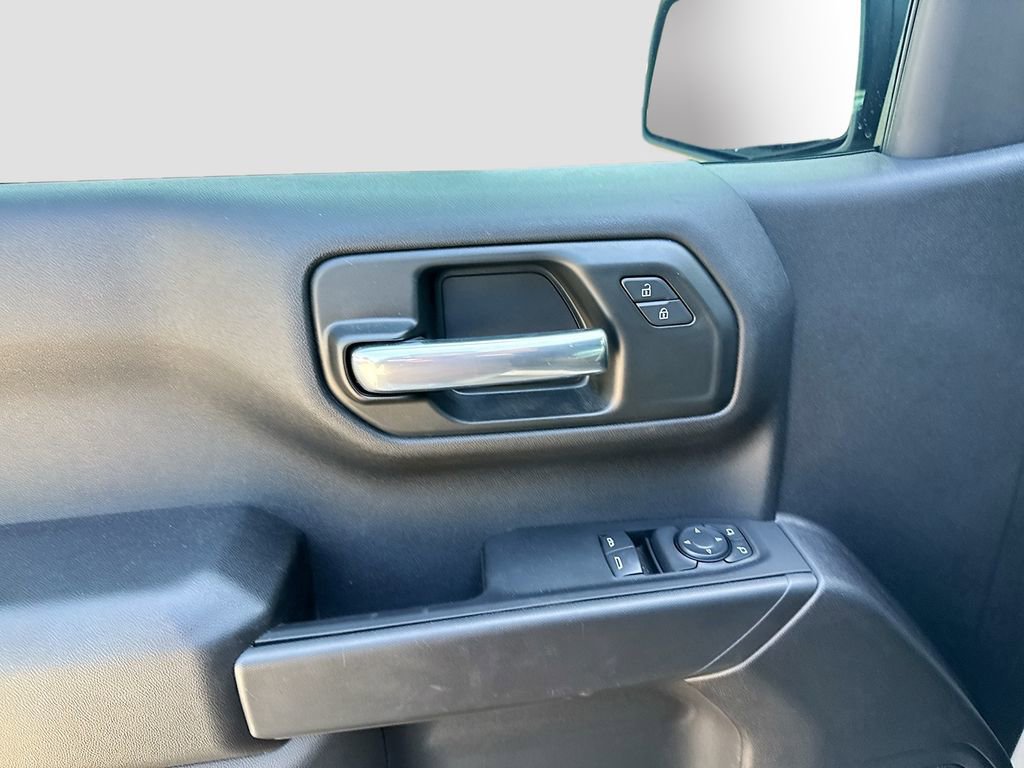 Used 2026 GMC Sierra 1500 Pro w/ 1SA Safety Plus Package image 9