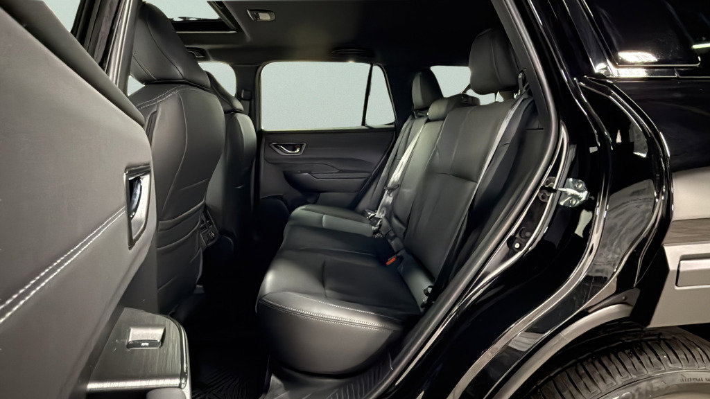 New 2026 Subaru Outback Touring XT image 33