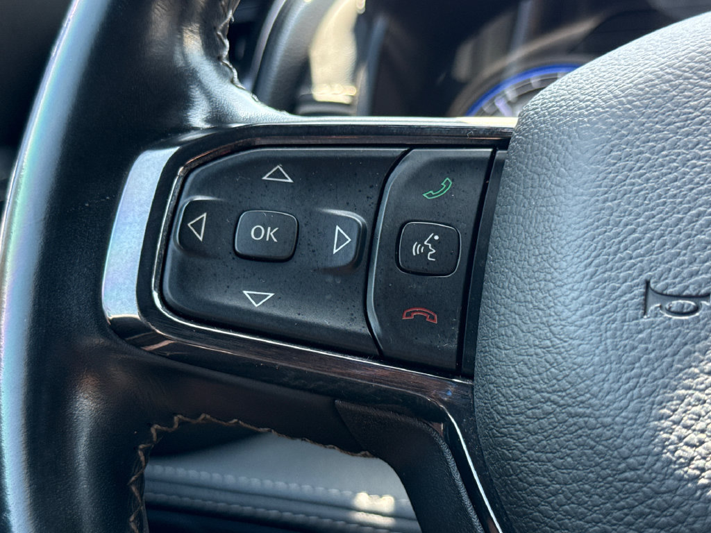 Used 2022 RAM 1500 Limited AWD/4WD image 29