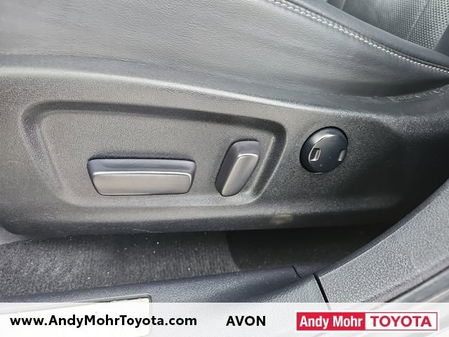 Used 2020 Lexus RX 450h AWD w/ Premium Package image 14