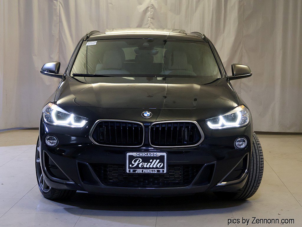 Used 2020 BMW X2 M35i w/ Premium Package image 5