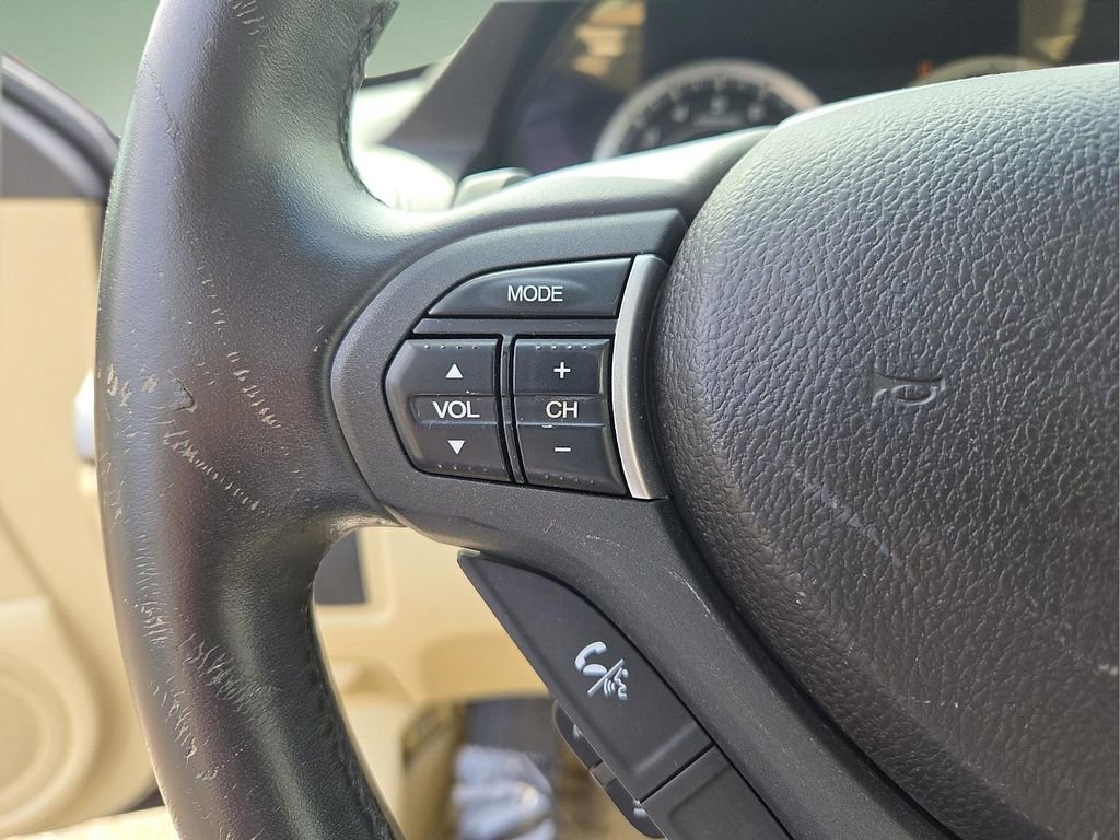 Used 2010 Acura TSX Sedan FWD image 22