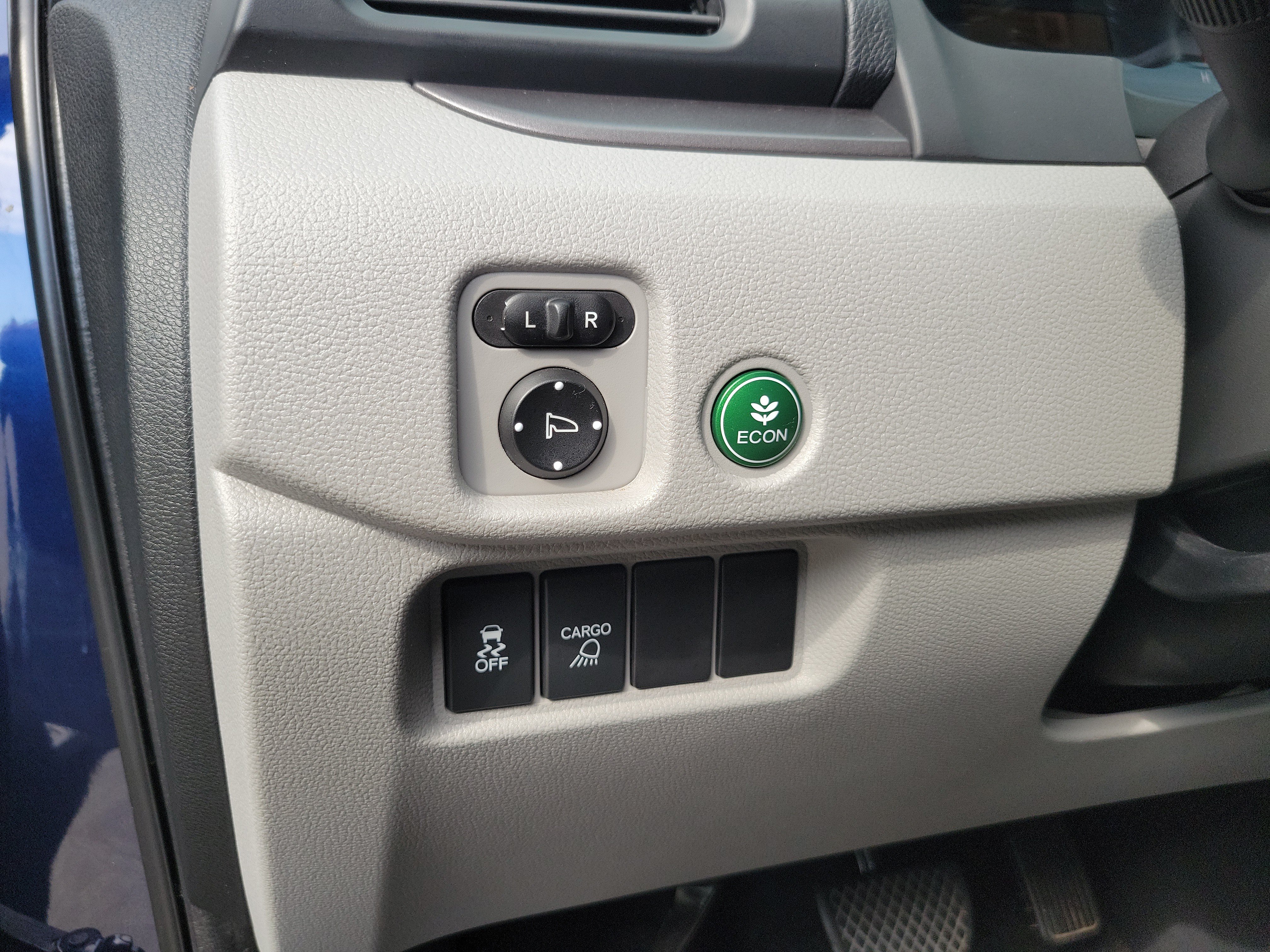 Used 2019 Honda Ridgeline RTL-T image 24