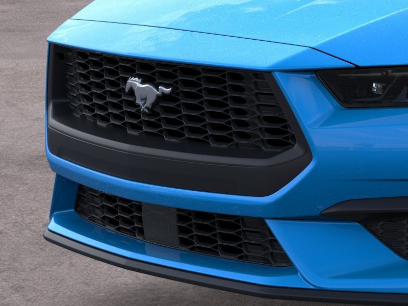 New 2026 Ford Mustang Coupe RWD image 47