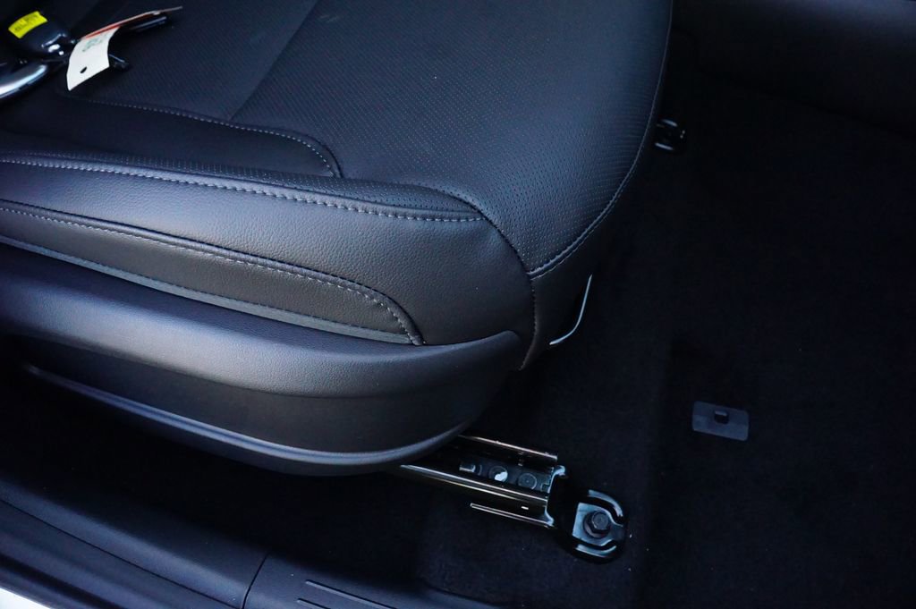 New 2026 Hyundai Tucson SEL image 26