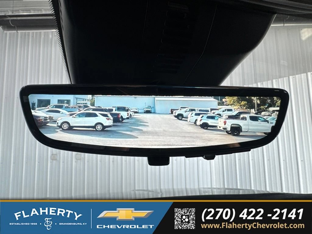 Used 2025 Buick Enclave Avenir w/ Super Cruise Package AWD/4WD image 30