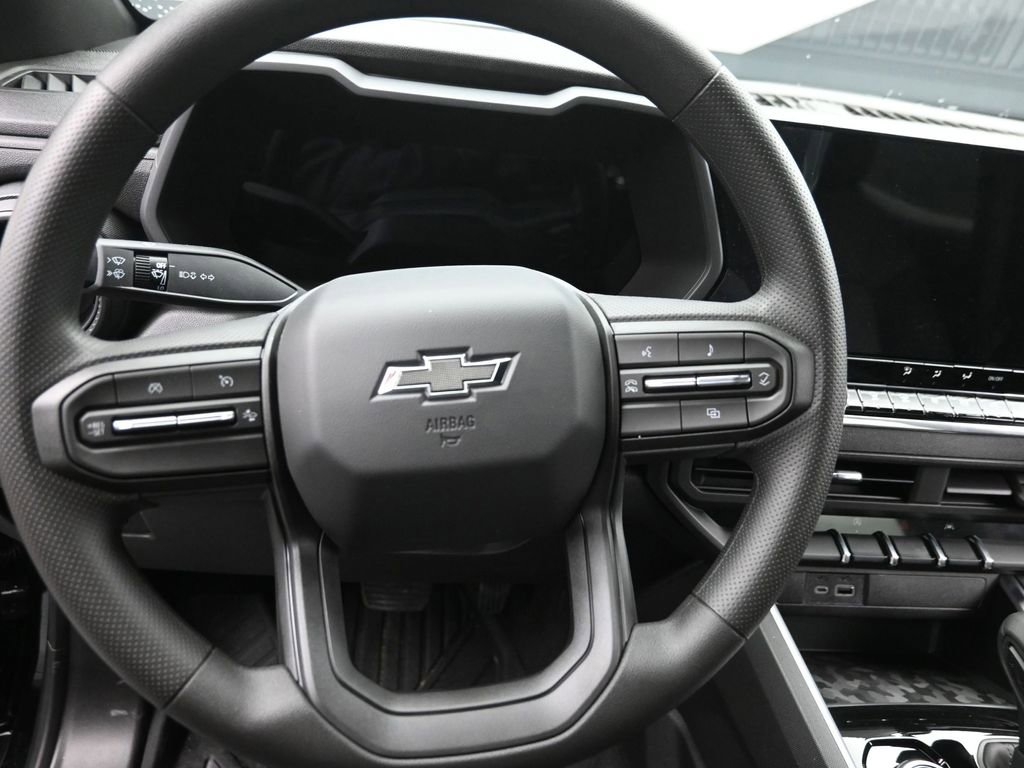 New 2026 Chevrolet Colorado Trail Boss image 12