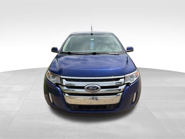 Used 2014 Ford Edge Limited w/ Equipment Group 301A FWD image 9