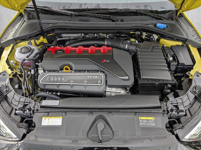 New 2026 Audi RS 3 image 16