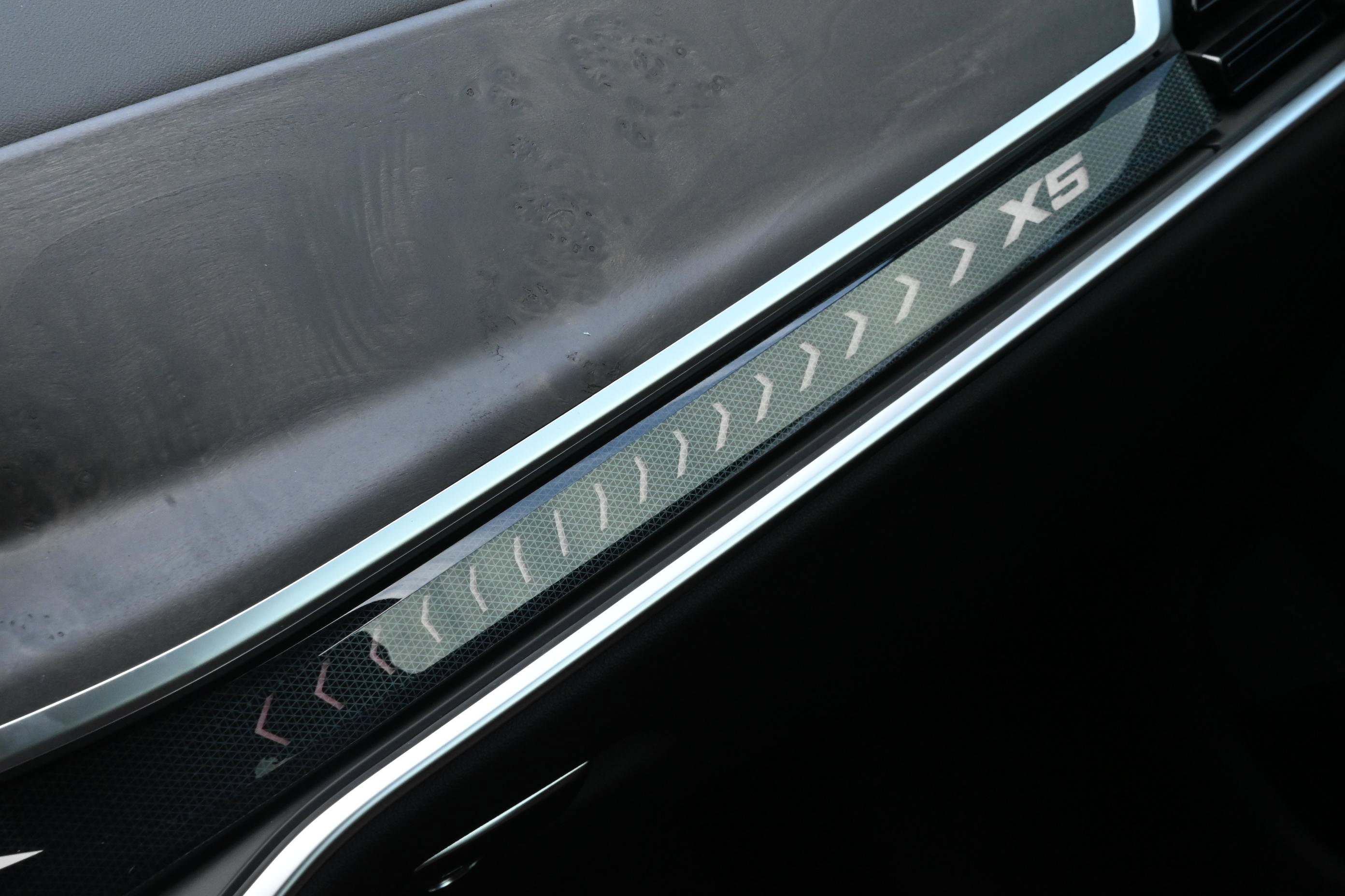 New 2026 BMW X5 xDrive40i AWD/4WD image 22