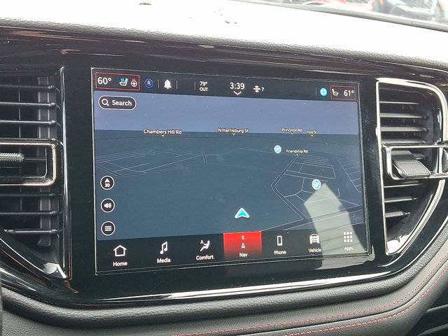 Used 2021 Dodge Durango R/T w/ Technology Group image 20