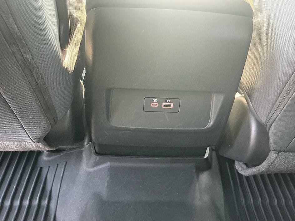 Certified 2024 Nissan Frontier SV image 23