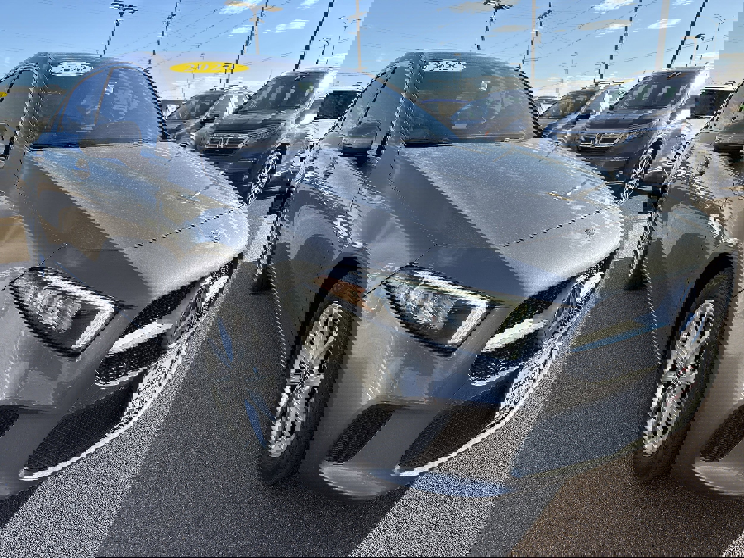 Used 2020 Mercedes-Benz A 220 w/ Premium Package image 34