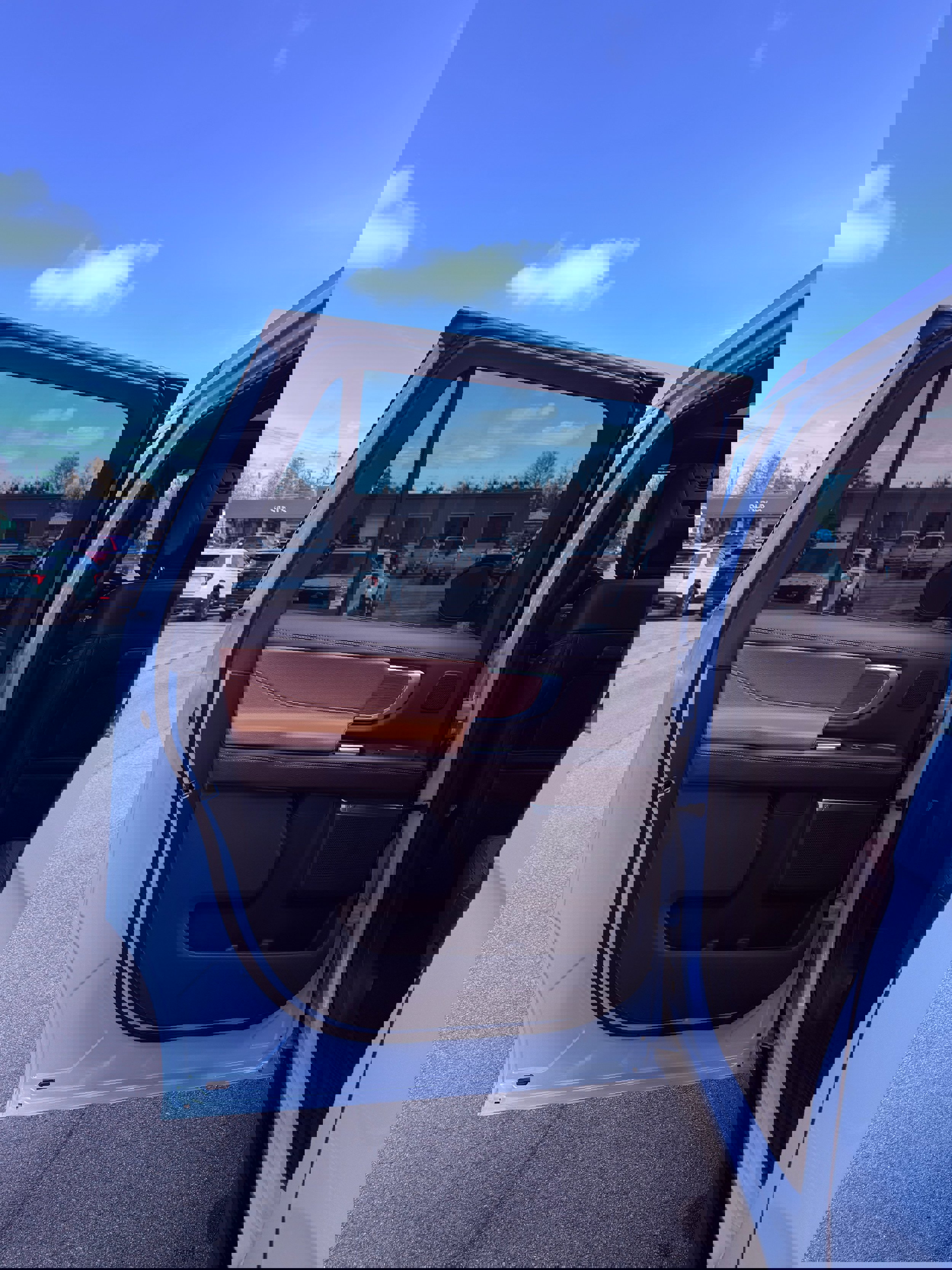 New 2026 Ford Expedition Max King Ranch image 30