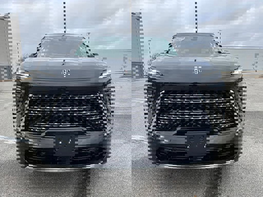 New 2026 Buick Enclave Avenir w/ Super Cruise Package image 9