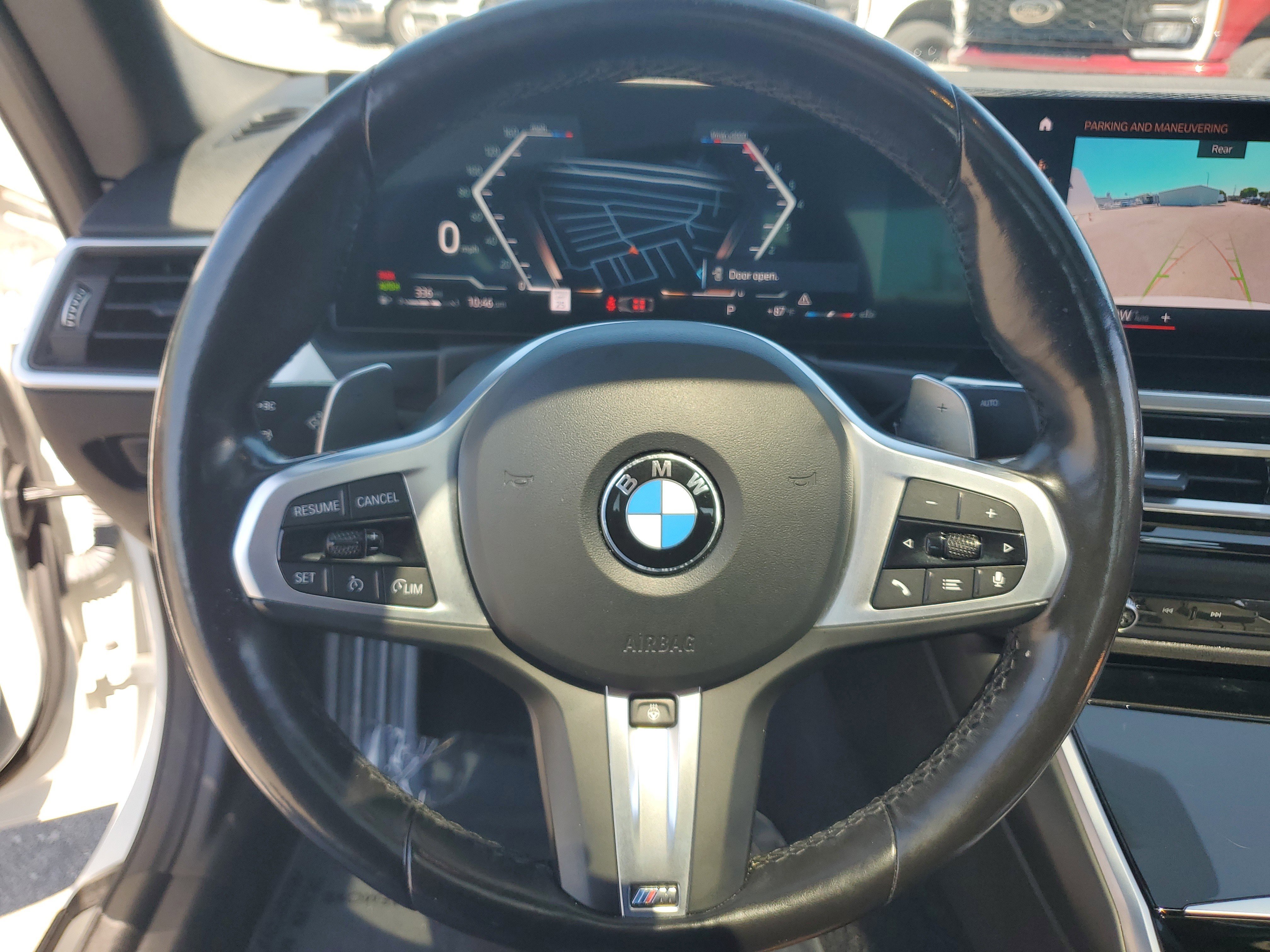 Used 2024 BMW 230i Coupe w/ Premium Package RWD image 21