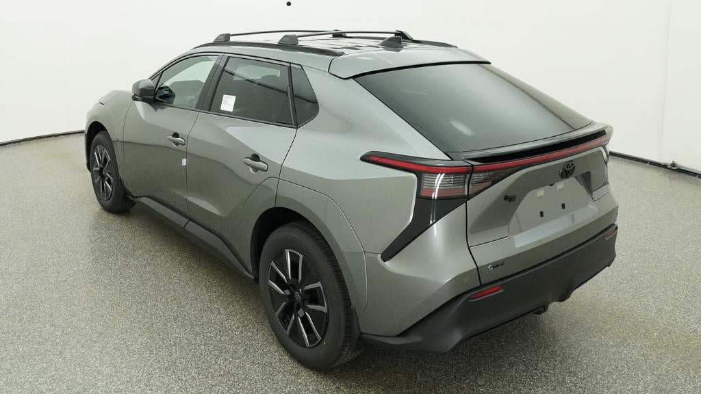 New 2026 Toyota bZ FWD image 5