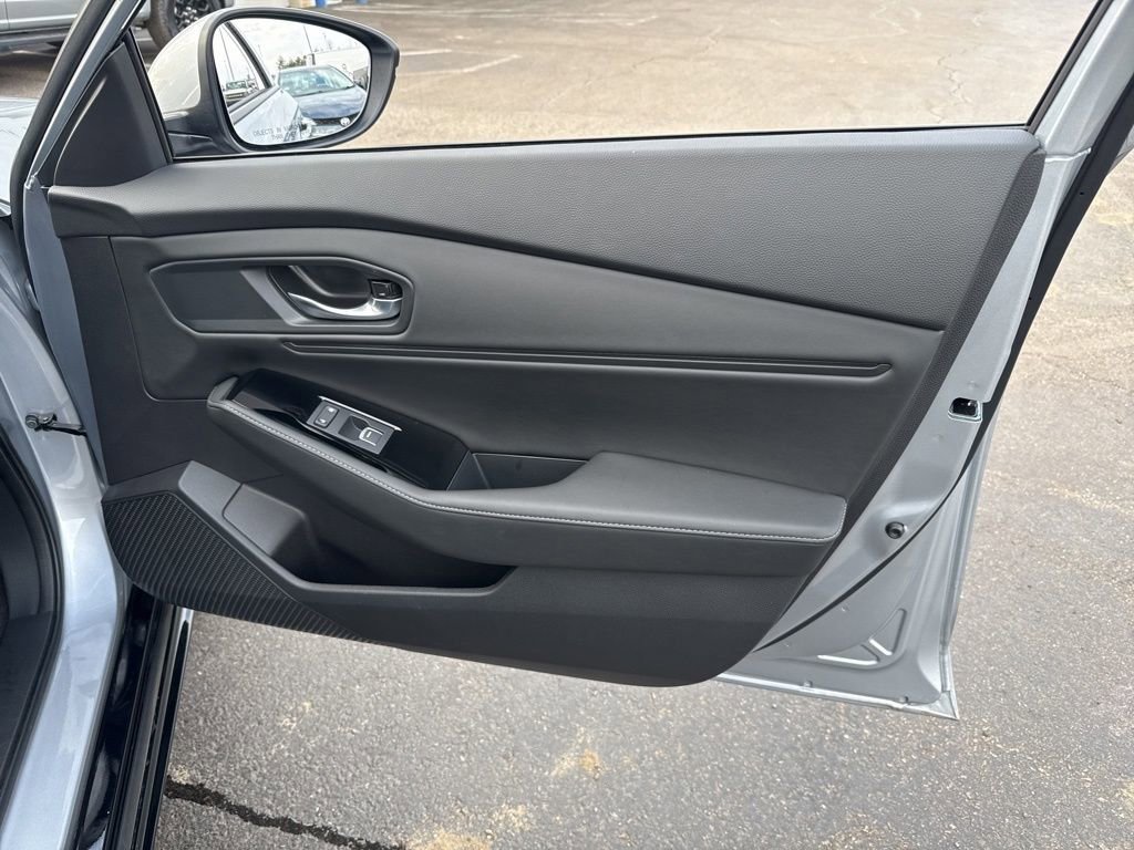 Used 2025 Honda Accord Touring image 32