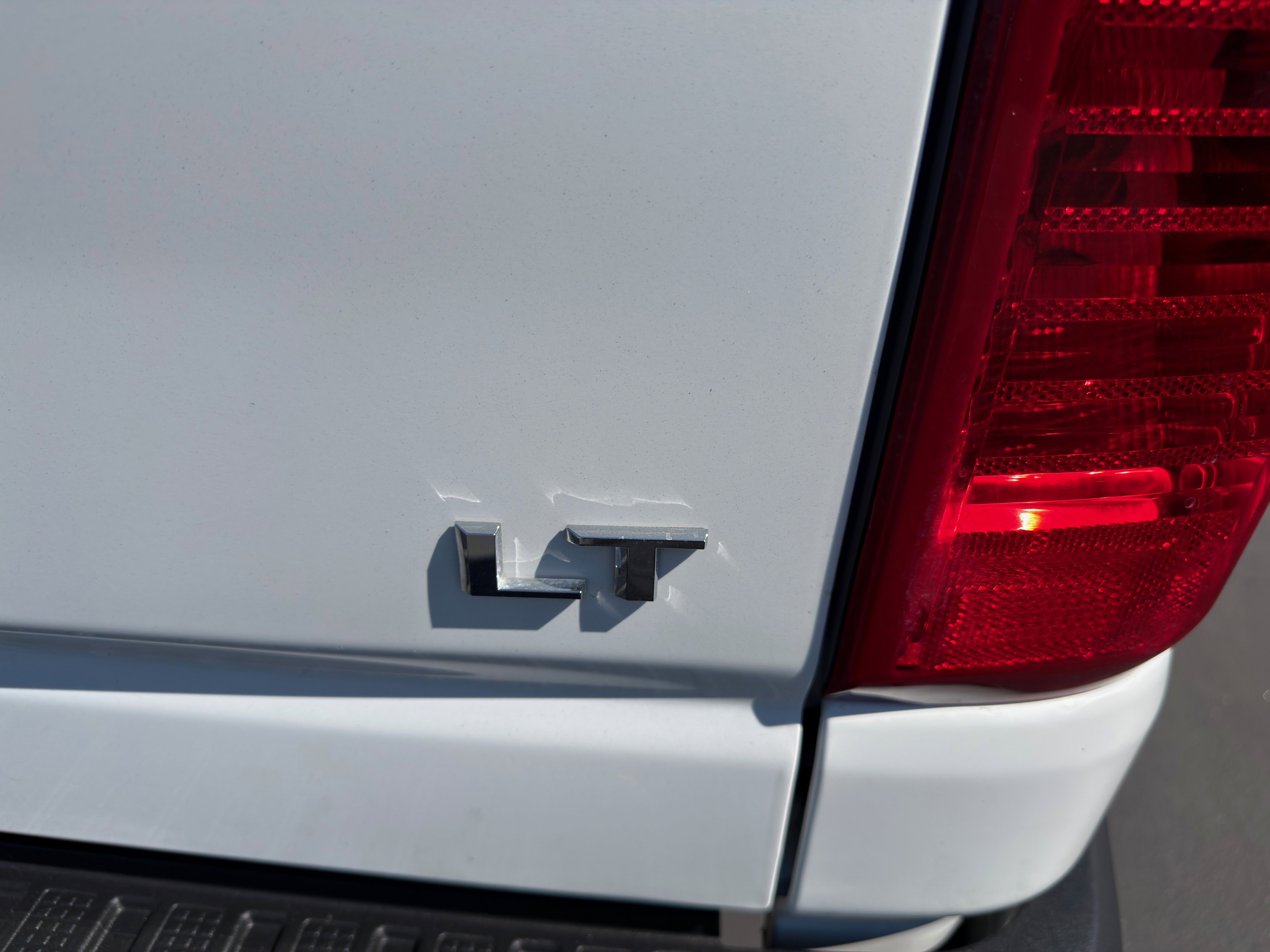 Used 2025 Chevrolet Silverado 2500 LT w/ Convenience Package image 52