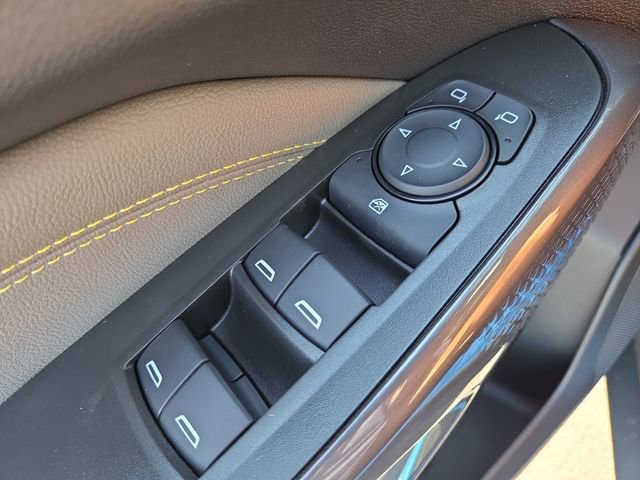 New 2026 Chevrolet Trax ACTIV w/ Driver Confidence Package image 22