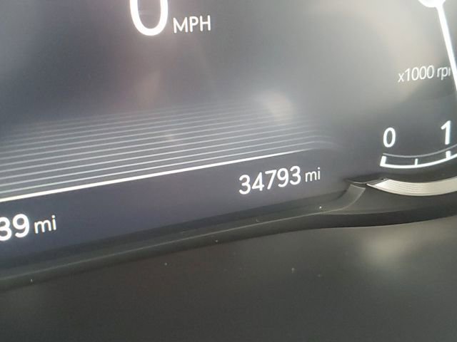 Used 2025 Genesis GV70 2.5T image 11