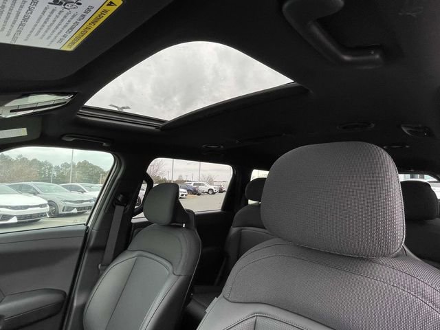 New 2027 Kia Telluride S image 2