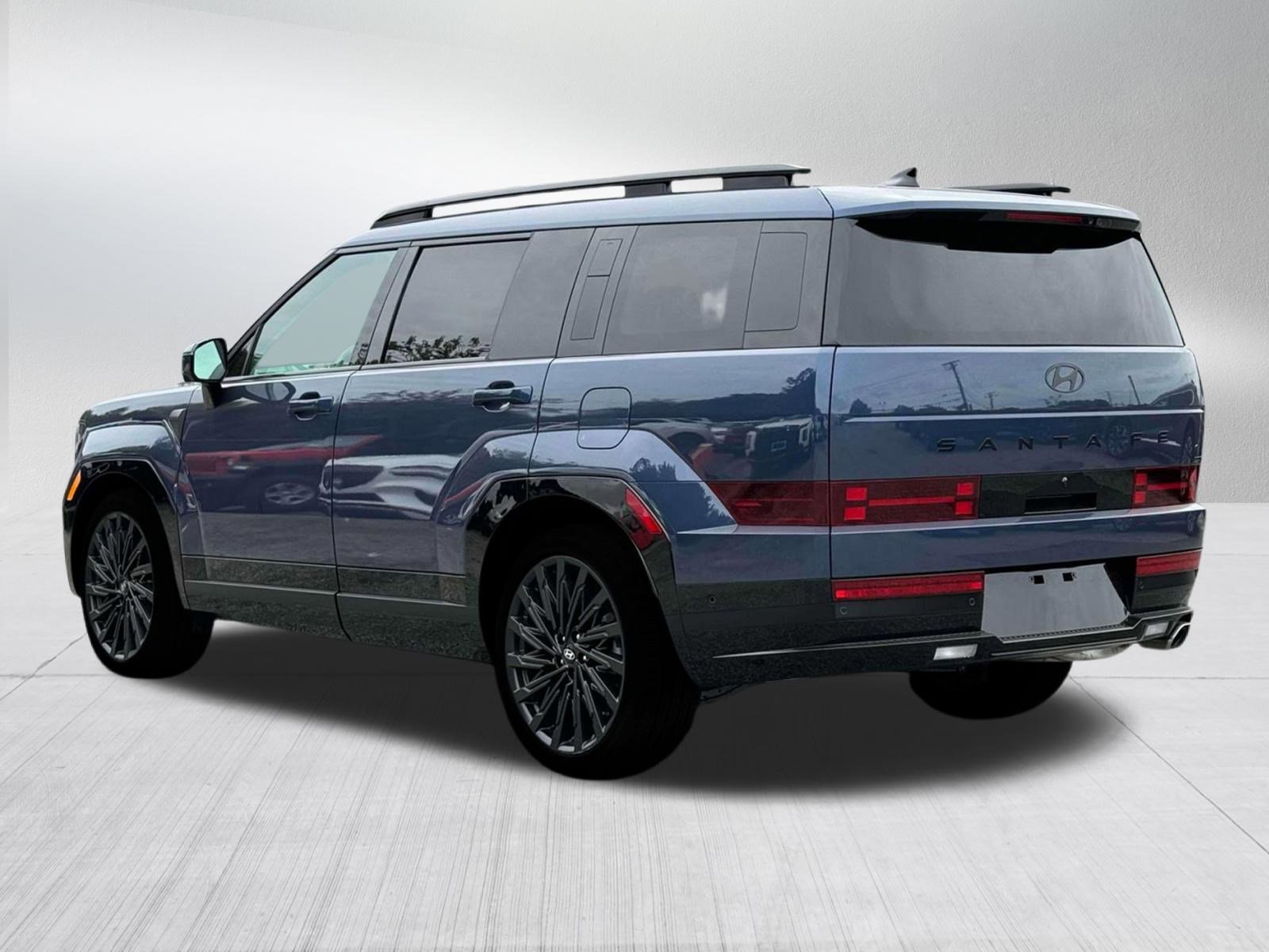 New 2026 Hyundai Santa Fe Calligraphy image 5