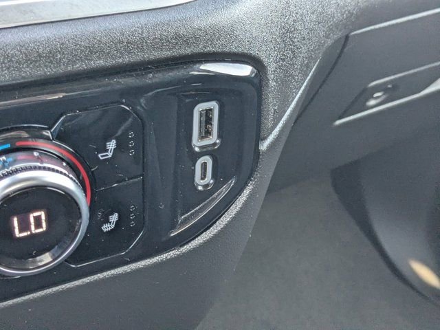 Used 2025 GMC Sierra 2500 SLE w/ SLE Value Package; image 25