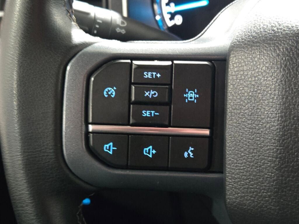 Certified 2023 Ford F150 XLT w/ Equipment Group 302A High image 33