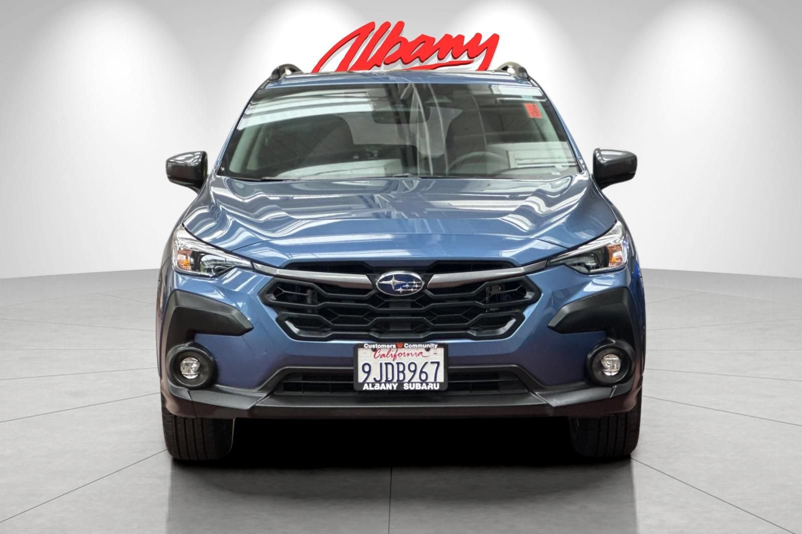 Used 2024 Subaru Crosstrek 2.0i Premium AWD/4WD image 10