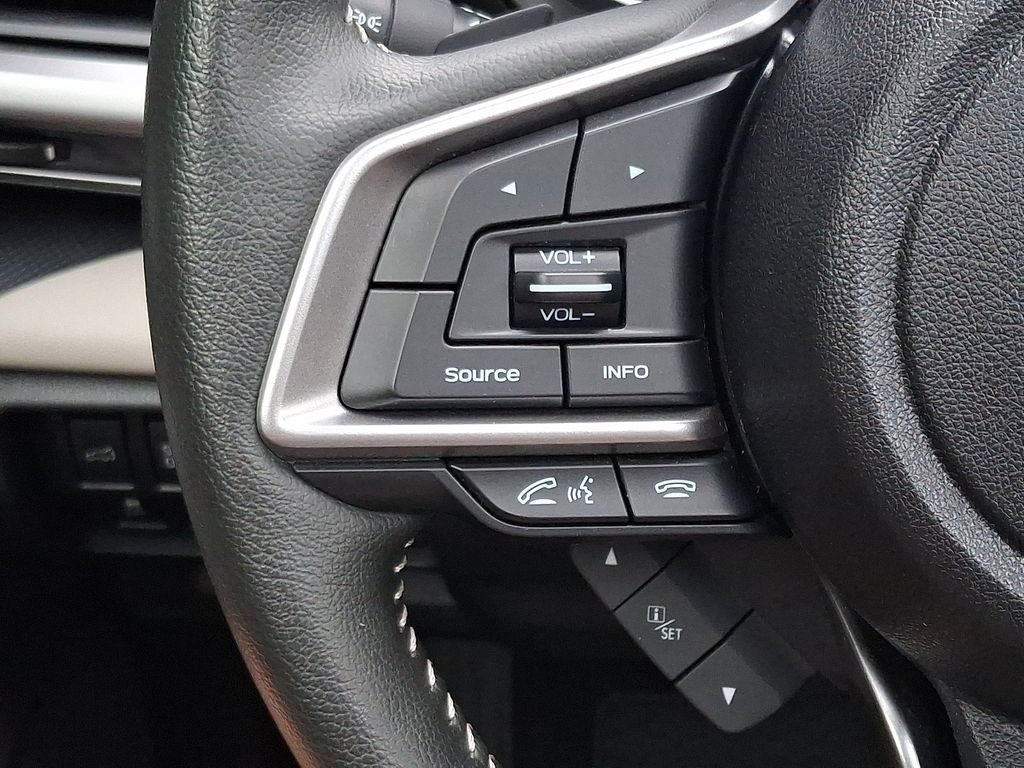 Certified 2024 Subaru Forester Limited AWD/4WD image 24