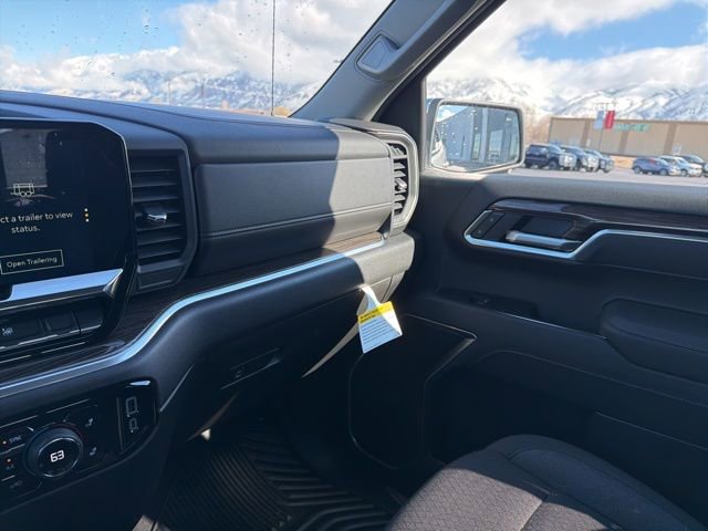 Used 2026 Chevrolet Silverado 1500 LT w/ Safety Package image 22