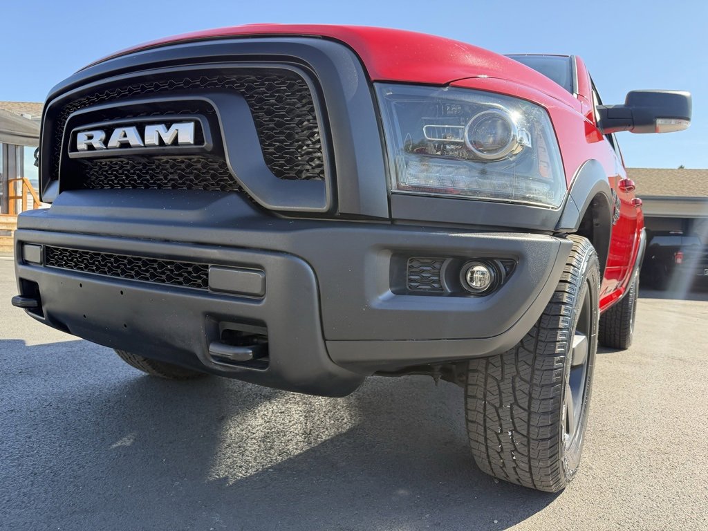 Used 2019 RAM 1500 Classic Warlock image 14