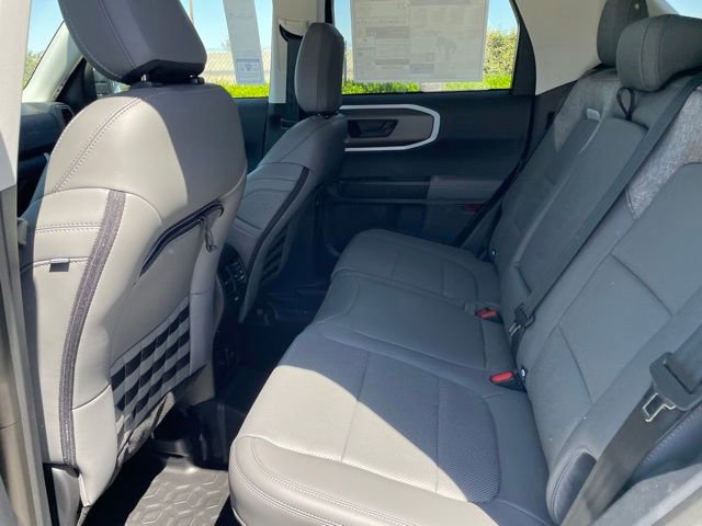 New 2026 Ford Bronco Sport Badlands AWD/4WD image 20