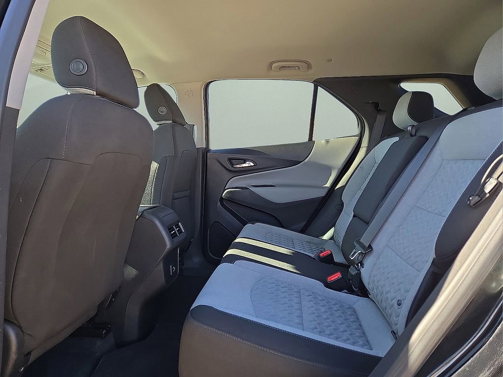 Used 2024 Chevrolet Equinox LT image 17